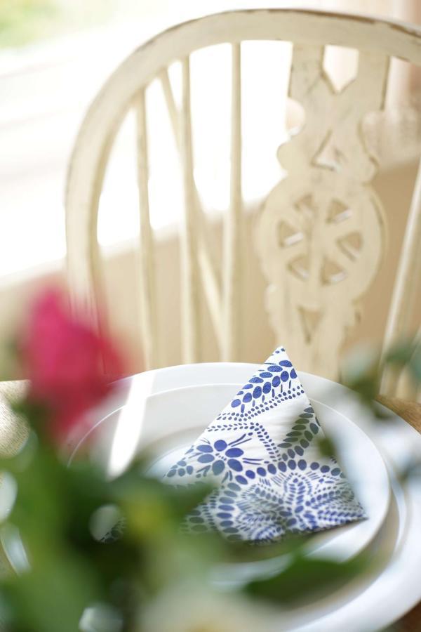 Tides Reach, Yarmouth Apartment ยาร์มัธ ภายนอก รูปภาพ