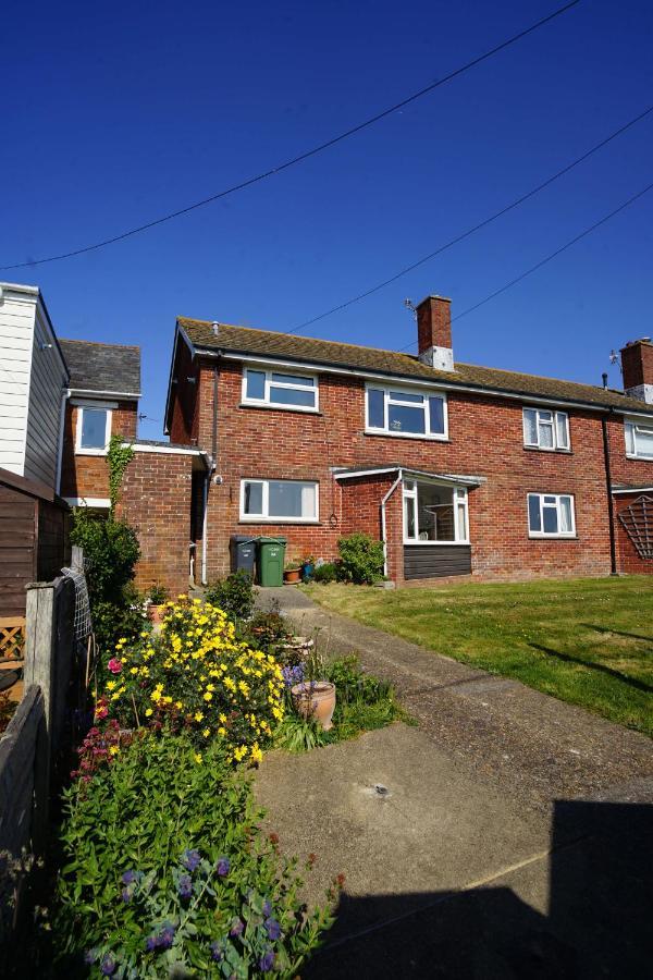 Tides Reach, Yarmouth Apartment ยาร์มัธ ภายนอก รูปภาพ