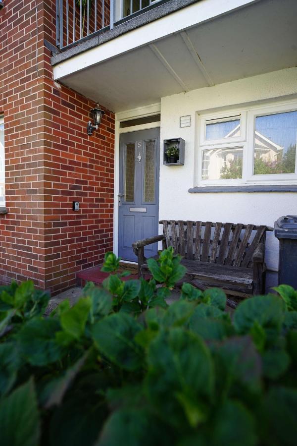 Tides Reach, Yarmouth Apartment ยาร์มัธ ภายนอก รูปภาพ
