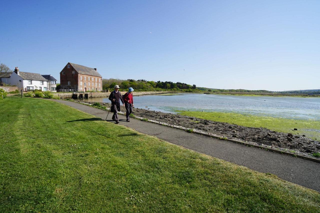 Tides Reach, Yarmouth Apartment ยาร์มัธ ภายนอก รูปภาพ