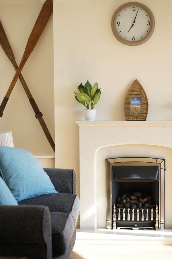 Tides Reach, Yarmouth Apartment ยาร์มัธ ภายนอก รูปภาพ
