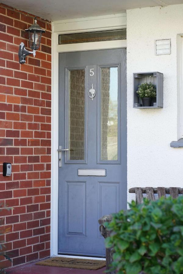 Tides Reach, Yarmouth Apartment ยาร์มัธ ภายนอก รูปภาพ